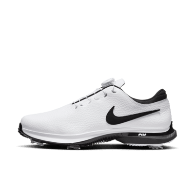 Nike shops air golf shoe